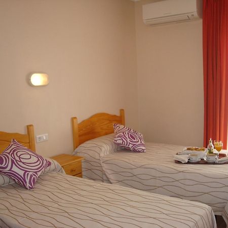 Hotel Fin De Semana (Adults Only) Гандия Экстерьер фото