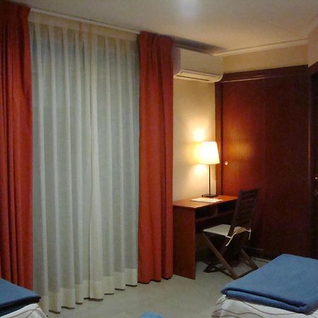 Hotel Fin De Semana (Adults Only) Гандия Экстерьер фото
